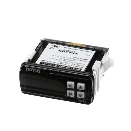 Lvo 24V Wash Temp Control 509-5153W